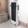 Esteira Ergométrica Elétrica Starke T60 dobrável compacta:110V - 6