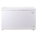 Ver imagem 1 de Freezer e Conservador Horizontal Hq 420 Litros Branco Hq-420cfhb