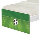 Ver imagem 5 de Bicama Juvenil Adesivada Futebol Gramado com Colchões