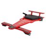 Carrinho de Rolimã F1 Premium Vermelho 44 - 1