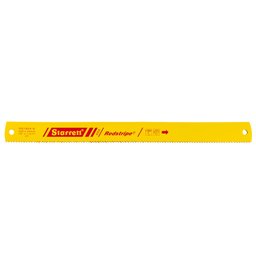 Lâmina de Serra Para Máquina Aço Rápido - RS2106-8 - STARRETT - 2