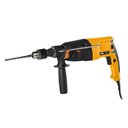 Ver imagem 7 de Martelete Combinado 900w Sds Plus Empr900k Wap 110v