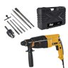 Martelete Combinado 900w Sds Plus Empr900k Wap 110v - 1