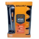 Ver imagem 2 de Máquina cortar cabelo barba Mallory 9x1 sem fio Envio já