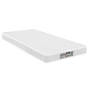 Ver imagem 1 de Colchão Solteiro Infantil de Espuma D20 188x88x12 Branco