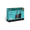 Roteador TP-LINK WI-FI6 Gigabit DUAL-BAND AX3000 ARCHER AX53 - TPN0315 - 4