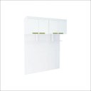 Ver imagem 1 de Módulo Ponte para Cama Casal