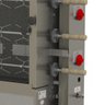 Assador de Frangos Rotativo Progás 20 Frangos a Gás Pr-621trstyle Bivolt - 3