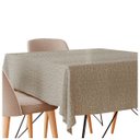 Ver mais imagens de Toalha Mesa Térmica Soft Mr Impermeável Pvc 8 Lugar 140x200