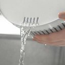 Ver imagem 5 de Secador de Saladas e Legumes com Escorredor 5,5l Clear Fresh 5,5l Branco Fechado