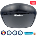 Ver imagem 4 de Aquecedor Elétrico de Água Genius Touch – Black Piano 6.000W 220V