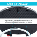Ver imagem 3 de Aquecedor Elétrico de Água Genius Touch – Black Piano 6.000W 220V