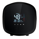 Ver imagem 1 de Aquecedor Elétrico de Água Genius Touch – Black Piano 6.000W 220V