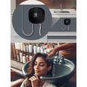 Ver mais imagens de Aquecedor Elétrico de Água Genius Touch – Black Piano 6.000W 220V