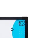 Ver imagem 2 de LOUSA QUADRO PLANEJAMENTO MENSAL DIARIO SEMANAL PLANNER ORGANIZADOR DE TAREFAS 60X40 GRANDE