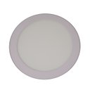 Ver imagem 1 de Luminária led Embutir redonda 24W