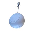 Ver imagem 2 de Torneira de Bóia para Caixa D'água 3/4 em Polipropileno:branca