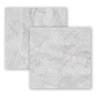 Porcelanato Polido Grigio Veneziano Lux 82x82cm Cinza - 2