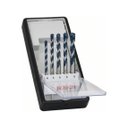 Ver imagem 1 de Jogo de Broca Bosch P/concreto Cyl5 C/5pcs