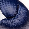 Luva de Boxe / Muai Thay / Kickboxing Prisma Fheras - Azul - 08 Oz - 3