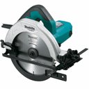 Ver imagem 1 de Serra Circular 180MM 7-1/4Pol Makita M5801B-127V