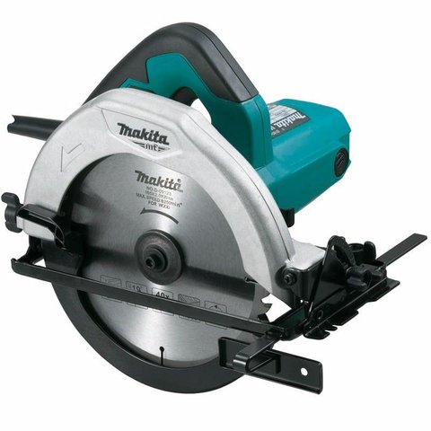Serra Circular 180MM 7-1/4Pol Makita M5801B-127V