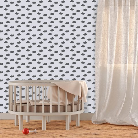 Papel de Parede Fun Kids 12 Arte Destaque 3 Metros