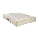 Ver imagem 3 de Cama Box King + Colchão Portobel De Mola Arezzo Gold Light