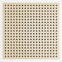 Ver imagem 1 de Painel Acústico Absorvedor Decorativo Skal09 60x60mm Maestra:carvalho