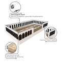 Ver imagem 5 de Cama Infantil Montessoriana Solteiro Sol