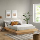 Ver imagem 1 de Cama Casal/Queen Tarumã CabeCasa MadeiraOriginals