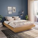 Ver imagem 3 de Cama Casal/Queen Tarumã CabeCasa MadeiraOriginals