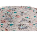 Ver imagem 4 de Colchão Berço Orthoflex do Bebê D18 Baby Flex - 60x130x12 -