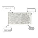 Ver imagem 3 de Placa em PU Bege 1,2M X 0,60M (0,72M²/PLACA)