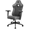 Cadeira Thunderx3 Eaze-v2 Loft Grey Cinza - 6