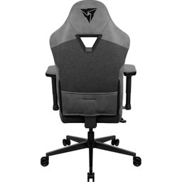 Cadeira Thunderx3 Eaze-v2 Loft Grey Cinza - 4