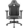 Cadeira Thunderx3 Eaze-v2 Loft Grey Cinza - 3