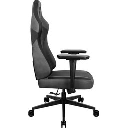 Cadeira Thunderx3 Eaze-v2 Loft Grey Cinza - 5