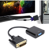 Adaptador Conversor Dvi para Vga - 3