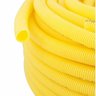 Conduíte Corrugado 1/2 Polegada 20mm 10 Metros Amarelo Krona - 2