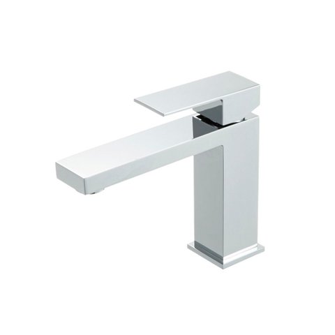 Misturador Monocomando Urban Cromado Baumê