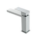 Ver imagem 2 de Misturador Monocomando Urban Cromado Baumê