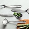 Jogo de Utensílios Tramontina Extrata em Aço Inox 4 Peças 66815710 - 3
