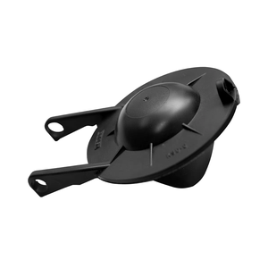 Obturador Flexível para Saída de Água Simples Astra Kso/as