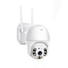 Camera Ip Mini Speed Dome Externa Wireless Full Hd 1080p 20m P2p Jl Protec Ip-17657 - 1