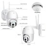 Camera Ip Mini Speed Dome Externa Wireless Full Hd 1080p 20m P2p Jl Protec Ip-17657 - 4