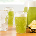 Ver imagem 2 de Copo Nature 270 ml Transparente Nadir - Kit com 6 Unidades