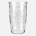 Ver imagem 1 de Copo Nature 270 ml Transparente Nadir - Kit com 6 Unidades