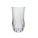 Ver imagem 4 de Kit 24 Copo Opera Long Drink 360ml Nadir Figueiredo