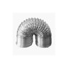 Duto Flexivel Aluminizado (Rolo c/3 metros) - 18 Pol. - 450mm - 4
